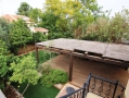 agence immobilière de Moshavim.